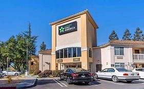 Extended Stay America San Jose Mountain View